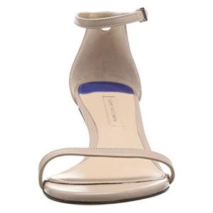 Stuart Weitzman Sandals 9.5 NIB